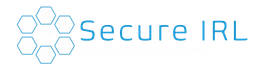 Secure IRL logo