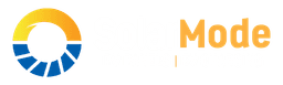 Solar Mode logo
