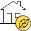 Lennon Solar logo