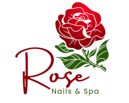 Rose Nails & Spa Carlow logo