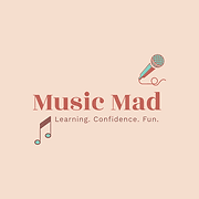Music Mad Cork logo