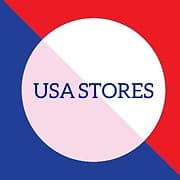 USA Stores Waterford logo