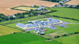 Oaklodge Nursing Home logo