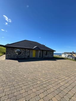 Beachhaven Rossnowlagh logo