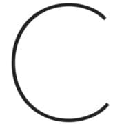Curated by MRD logo