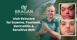 Bragan Skincare logo