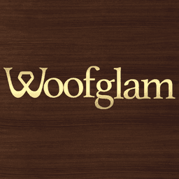 WoofGlam logo