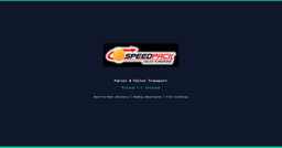 Speedpack Kurier logo