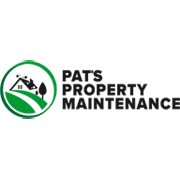 Pat’s Property Maintenance logo