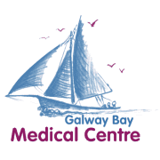 Galway Bay Medical Centre logo