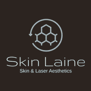 Skin Laine logo