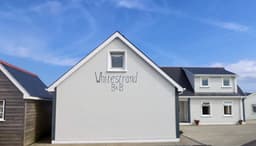 Whitestrand Bed and Breakfast & Self Catering logo