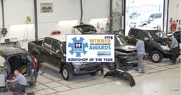 Tadg Riordan Motors Bodyshop logo