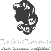 Color couture, Hair Loss Clinic, Hair Salon, Hair Loss Solutions, Wigs, Hair Extensions, CR Lab Limerick logo