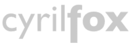 Cyril Fox logo