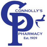 Connolly's Pharmacy logo