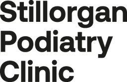 Stillorgan Podiatry Clinic logo