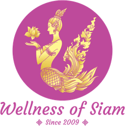 Wellness of Siam Thai Massage Therapist logo