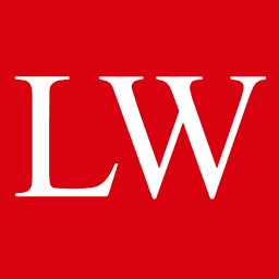 Lynch Windows Ltd logo