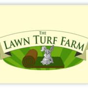 The Lawn Turf Farm - Dublin - Lawn Sand, Top Soil, ground cover, Decorative Stone, Organic Compost Supplier, Grass Rolls logo
