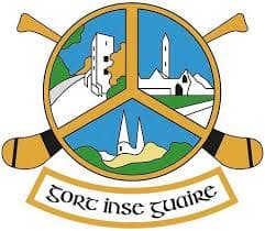 Gort GAA Hurling Club logo