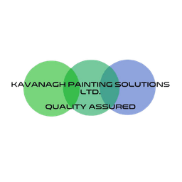 Kavanagh Painting Solutions Ltd. logo
