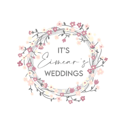 It's Eimear's Weddings logo