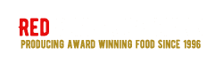 Red Pepper Catering logo