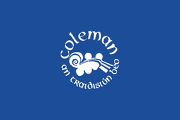 Coleman Heritage Centre logo