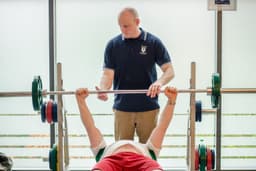 Denis Corridan Physical Therapy logo