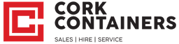 Cork Containers logo