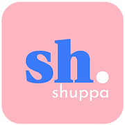 Shuppa, Kimmage logo