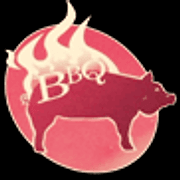 Liam’s Barbecue, Catering & Gourmet Food logo