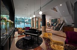 Savoy Bar logo