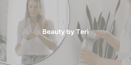 Beauty by Teri logo