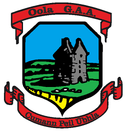 Oola GAA Club logo