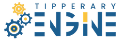 Tipperary ENGINE formerly known as Tipp Digital Hub logo