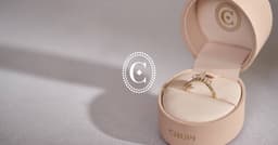 Chupi | Engagement Rings Ireland | Wedding Rings & Fine Jewellery logo