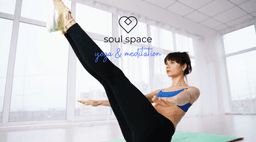 Soul Space logo