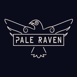 Pale Raven Jewellery logo