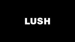 Lush Cosmetics Dundrum logo
