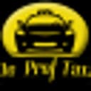 De Prof Taxi