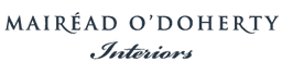 Mairéad O’Doherty Interiors logo