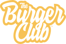 The Burger Club logo
