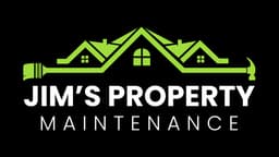 Jim’s Property Maintenance logo