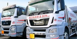S.E. McKay & Son Ltd logo