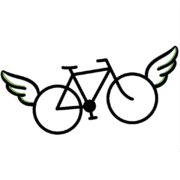 Cork Community Bikes logo