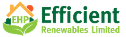 EHP Solar logo
