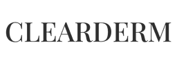 ClearDerm logo