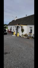 Toddy's Cottage